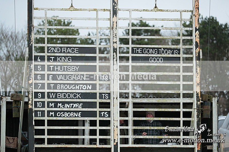 PtP 040224 470 - Combined Services Point-toPoint Larkhill 04/02/24