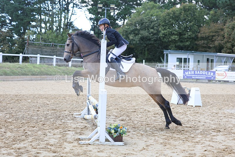 3E7A2922 - Class 4: 60cm Junior