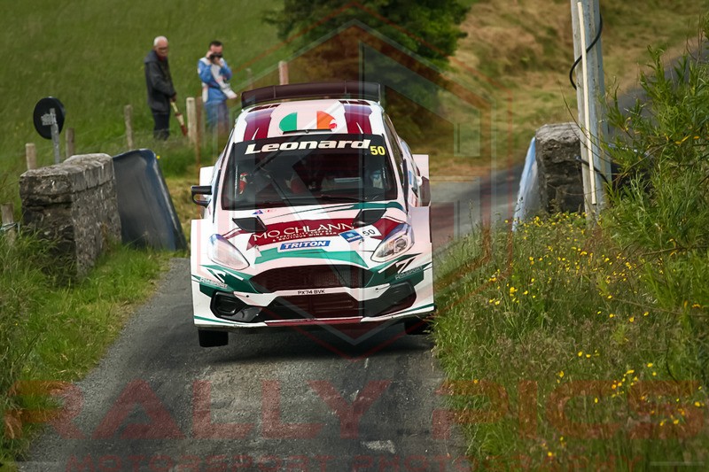 Wilton Recycling Donegal Rally Friday 159 of 207 - Wilton Recycling Donegal International Rally