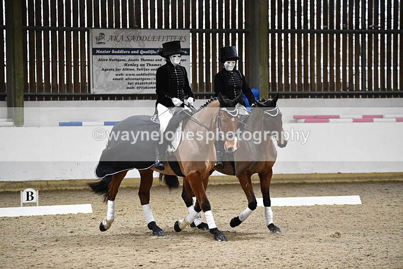 WJ5_9677 - Time 13:04 to 13:41 Fancy Dress DTM