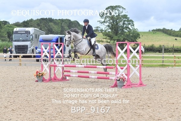 BPP_9167 - CLASS 2  0.85m Amateur Championship Qualifier