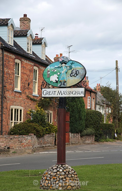 Great Massingham - Norfolk