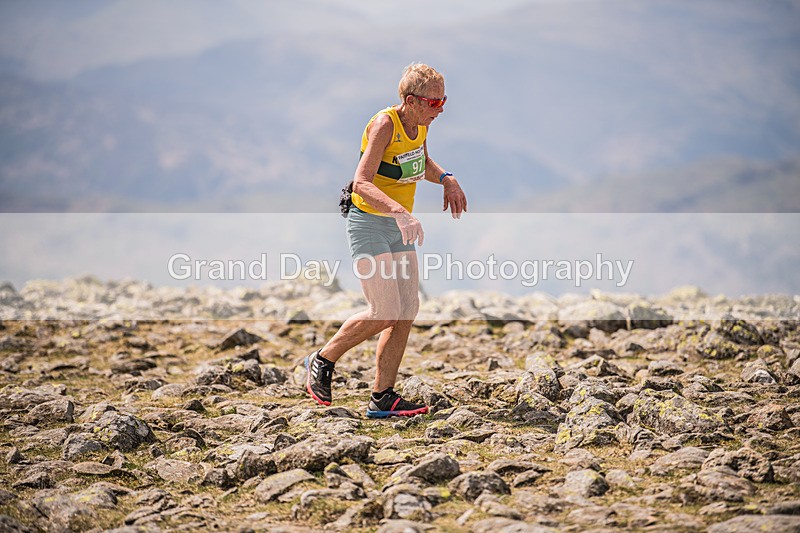 Fairfield-1110 - Fairfield Horseshoe Fell Race Saturday 11th May 2024