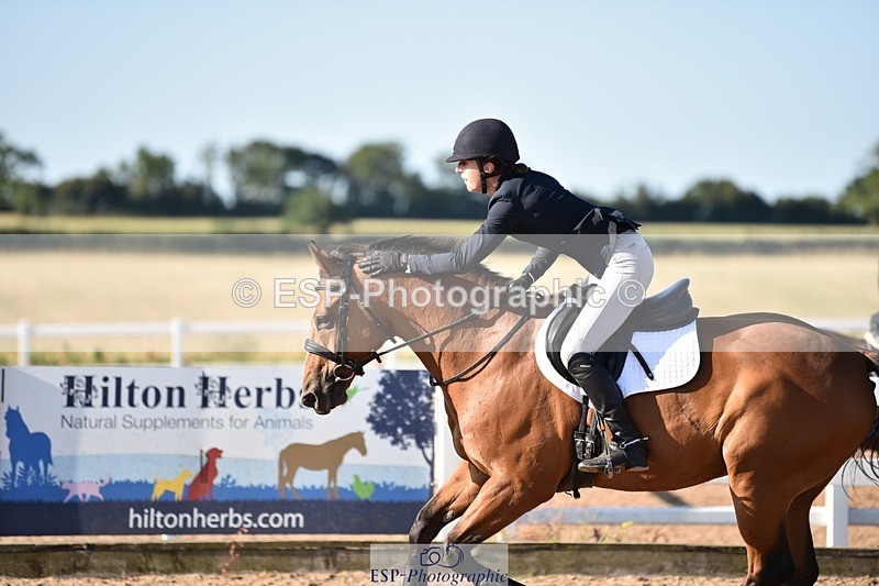 260731-082846-02881 - Cls 21 Clear Round