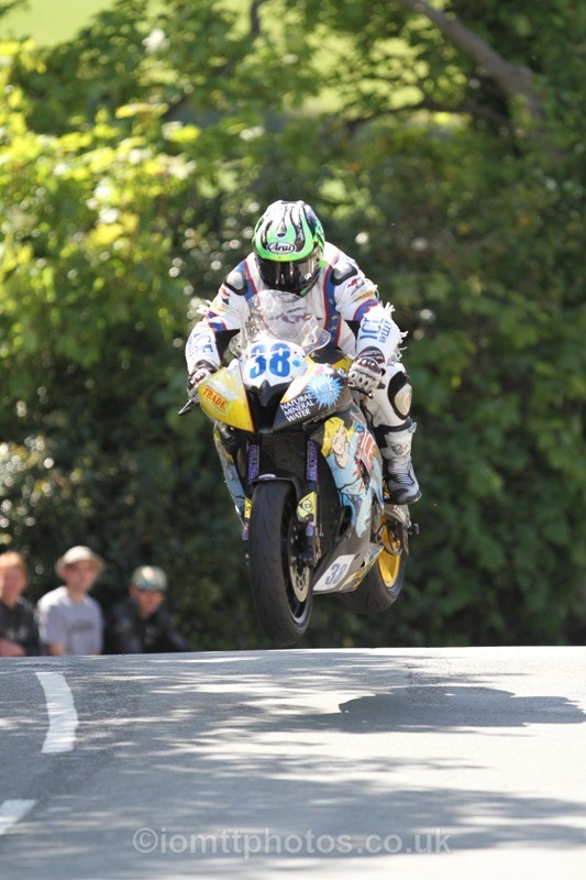 IMG_1898 - SuperSport Race 2 - TT 2013