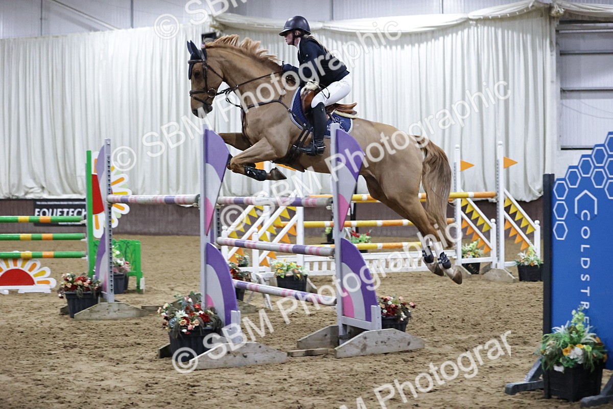 SBM_002267 - Class 7 - National 1.30m/1.40m Open Handicap