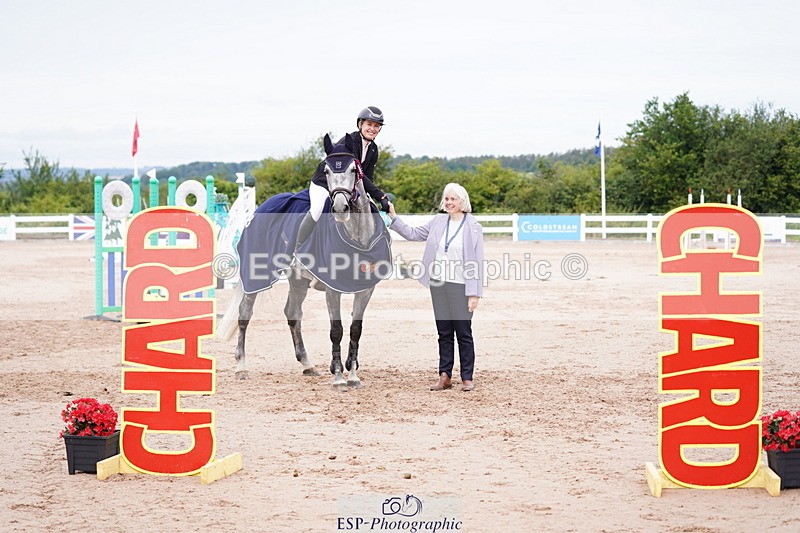 240721A-101310-17096 - Cls 16, 1 Star Silver Tour 1.25m