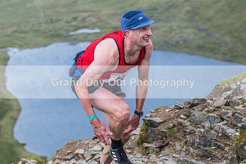 Grisedale HS-31 - Grisedale Horseshoe Fell Race Saturday 5th September 2026
