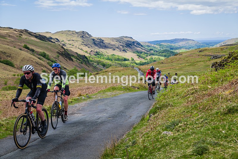 123937 - Hardknott Pass Camera 1 12.00-13.00