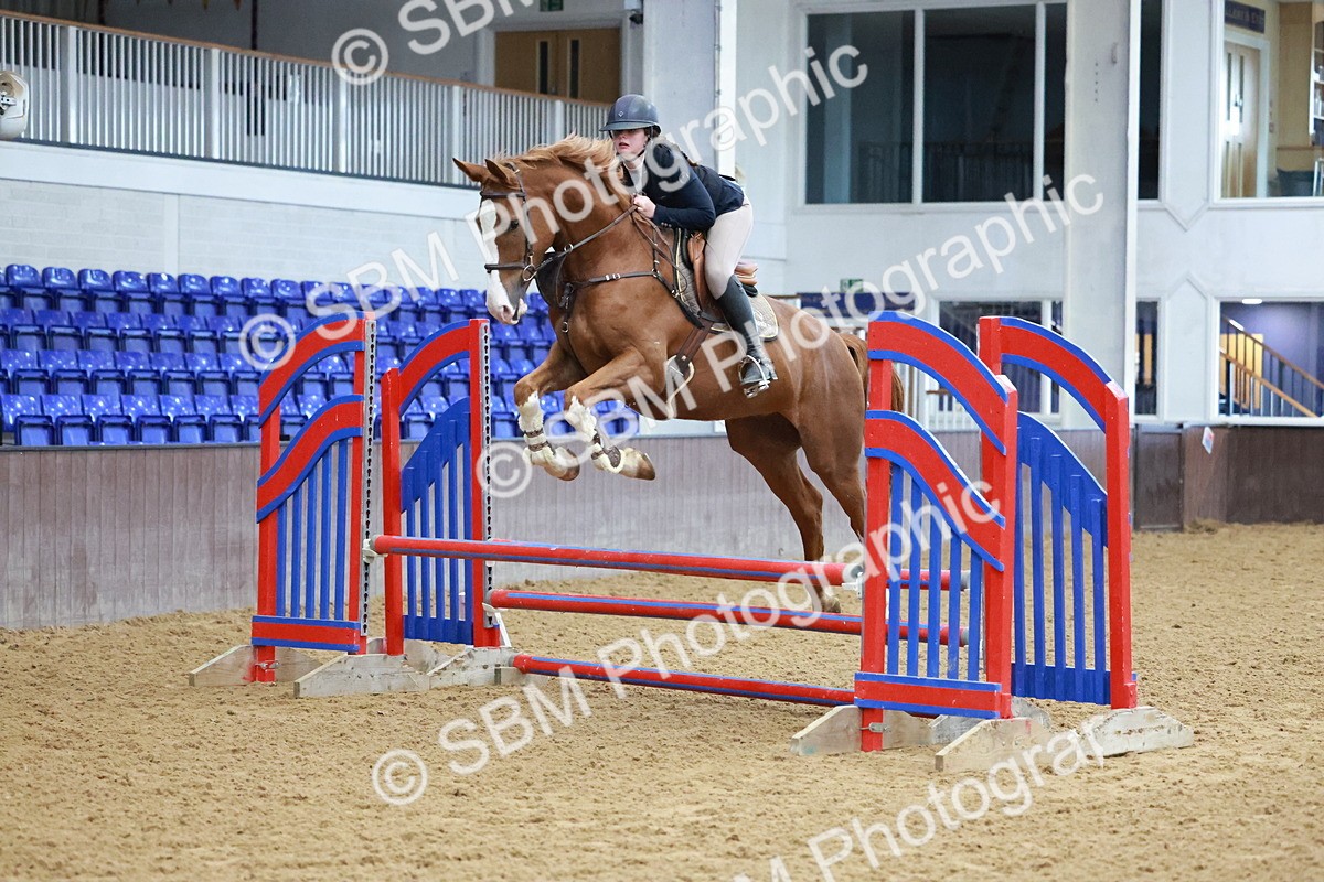 SBM_000085 - Class 1 - Clear Round