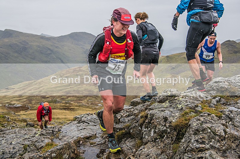Three Shires-591 - Three Shires Fell Race Saturday 20th September 2025