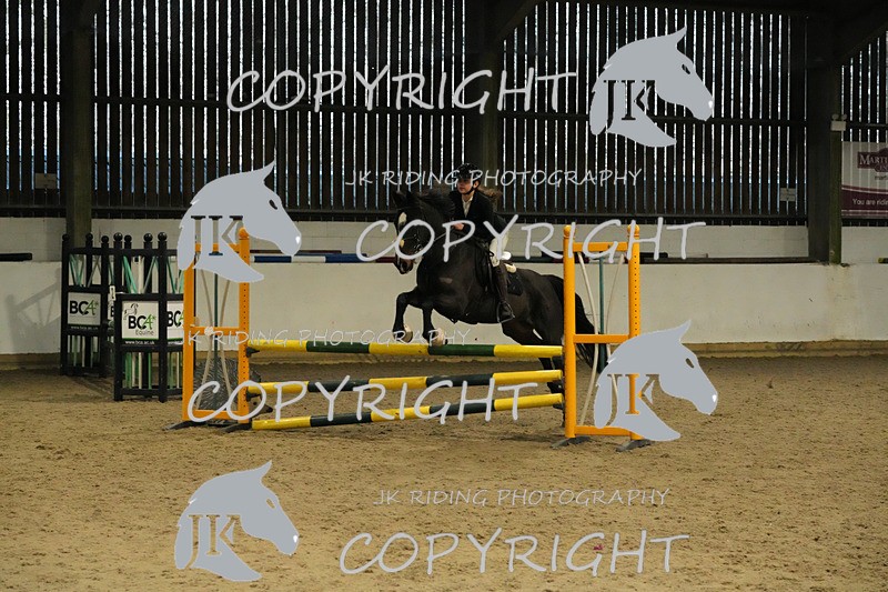 JKR03352 - Class 7 80cm