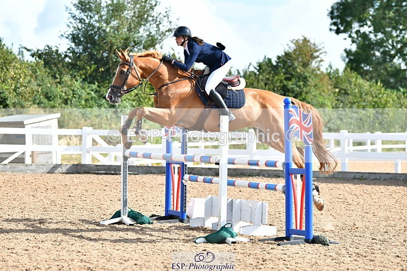 230819A-164845-01207 - Cls 35 1.10m Amateur Qualifier