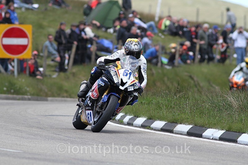  - Supersport Race 1