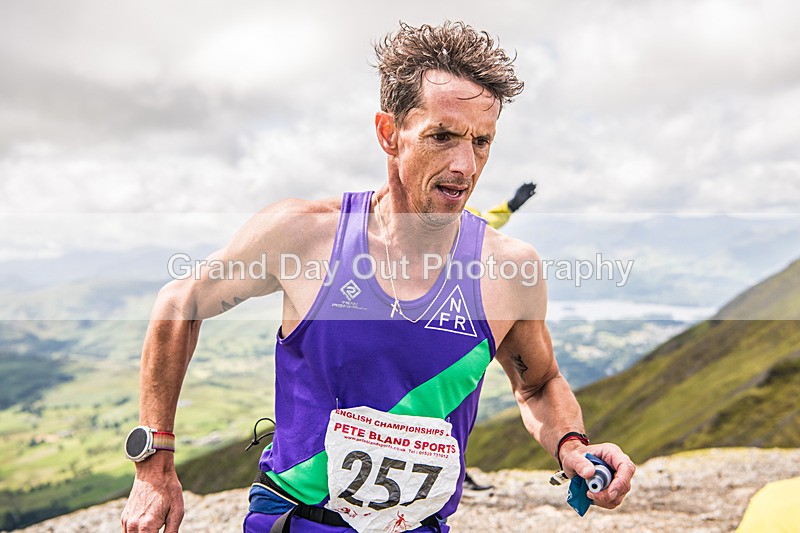 Blencathra-741 - Blencathra Fell Race Sunday 28th June 2026
