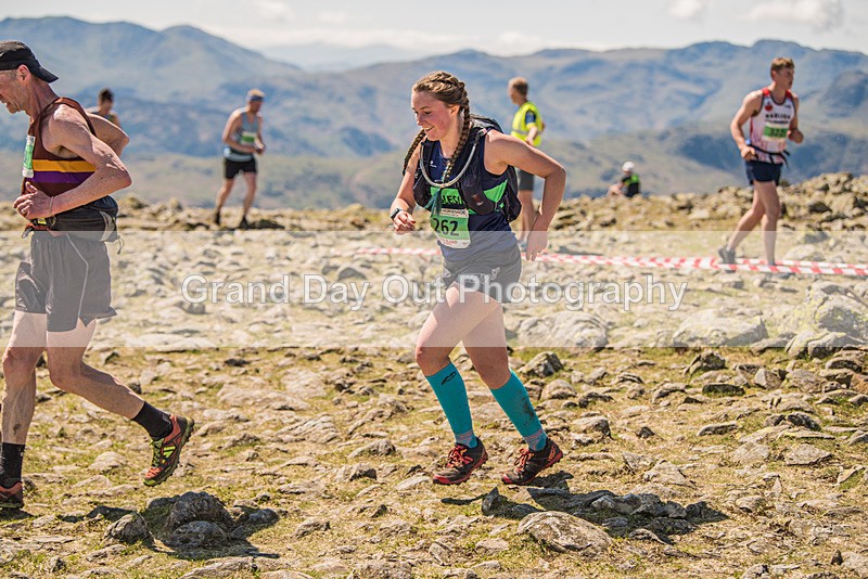 Fairfield-1032 - Fairfield Horseshoe Fell Race Saturday 13th May 2023