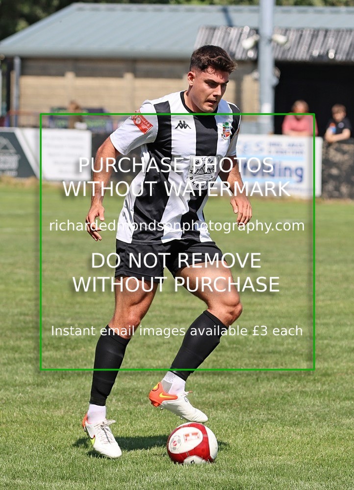 IMG_0726 - Kendal Town FC Pre Season