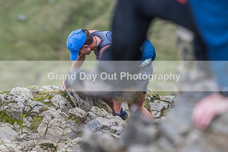 Grisedale HS-259 - Grisedale Horseshoe Fell Race Saturday 5th September 2026