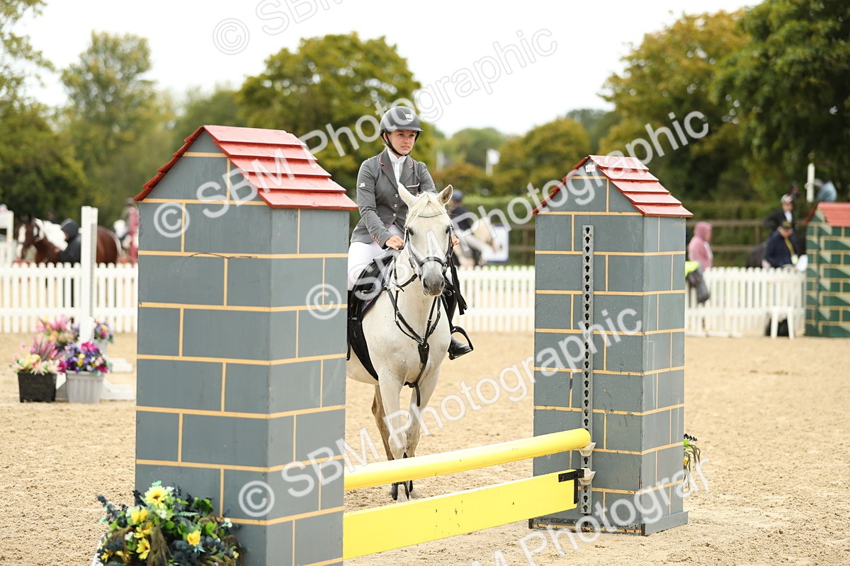 SBM_00866 - J27 - Senior Horse & Pony 50cm Championships