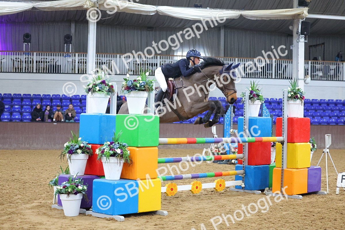 SBM_001963 - Class 15 - Senior Newcomers - First Round (1.10m)