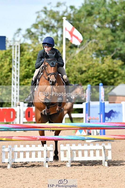 240913A-124340-04160 - Cls 22 85cm Amateur Qualifier