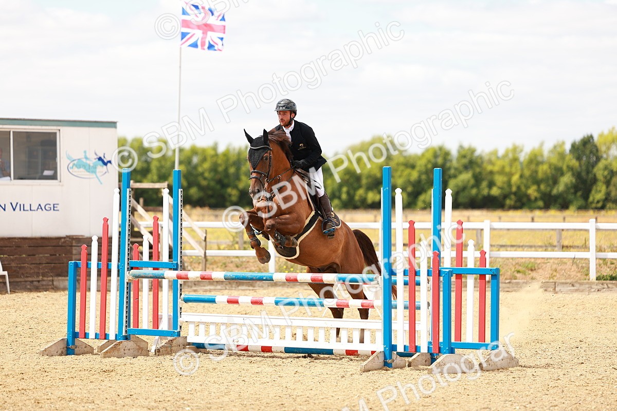 SBM_006219 - Class 3 - Senior British Discovery - 1.00m