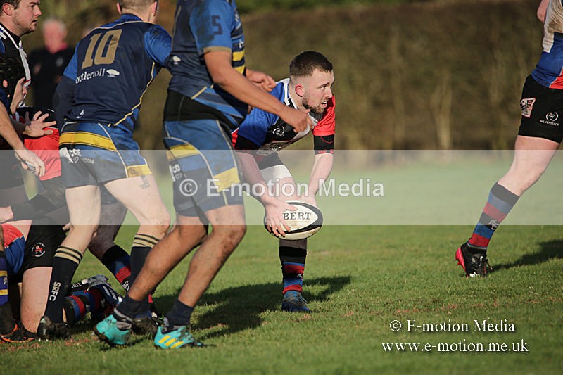 RU 180120 -0055 - Pewsey vale RFC v Swindon II RFC 18/01/20