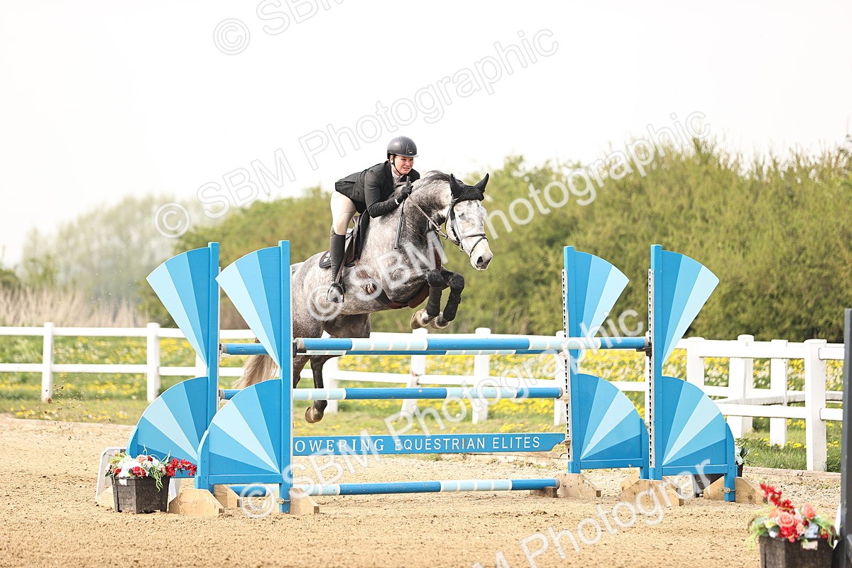  - Class 20 - National 1.30-1.40m