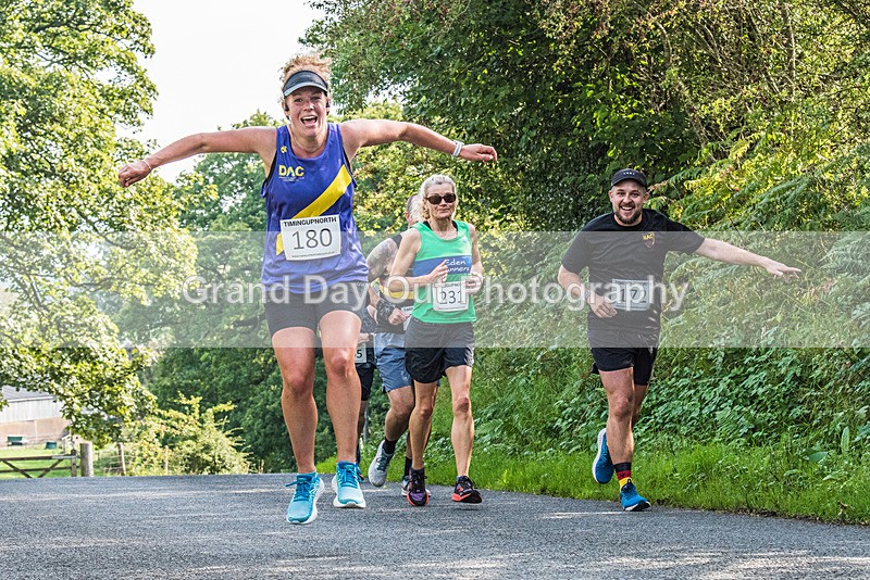 The One 10-340 - The One 10 Mile Road Race Saturday 9th September 2023