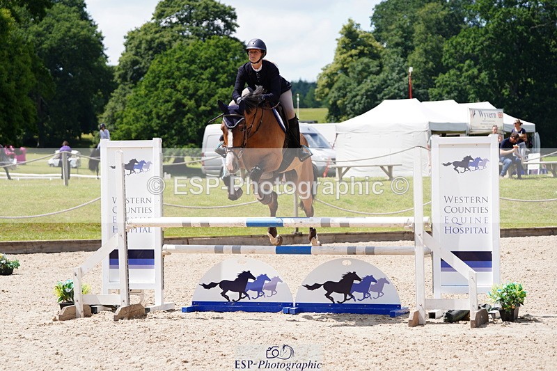 250615A-142532-11414 - Class 47 Snr British Novice 2nd Rnd