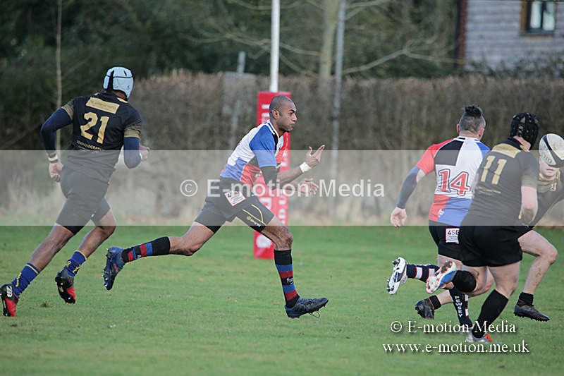 RU 04012020-0092 - Pewsey Vale RFC v Amesbury RFC 04/01/2020