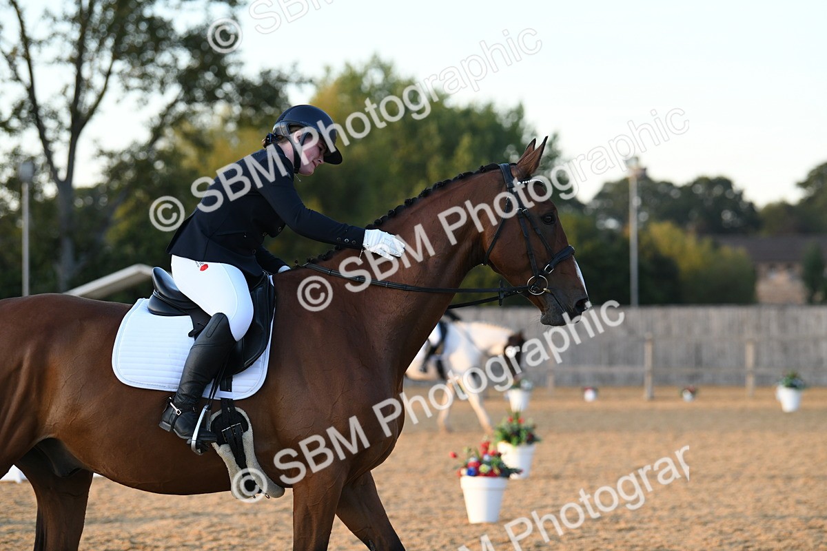 SBM_31109 - D16 - Small Tour Championship - Novice 28