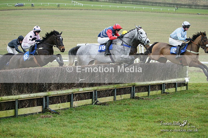 PtP 121221 186 - Barbury International Point-to-Point 112/12/2021