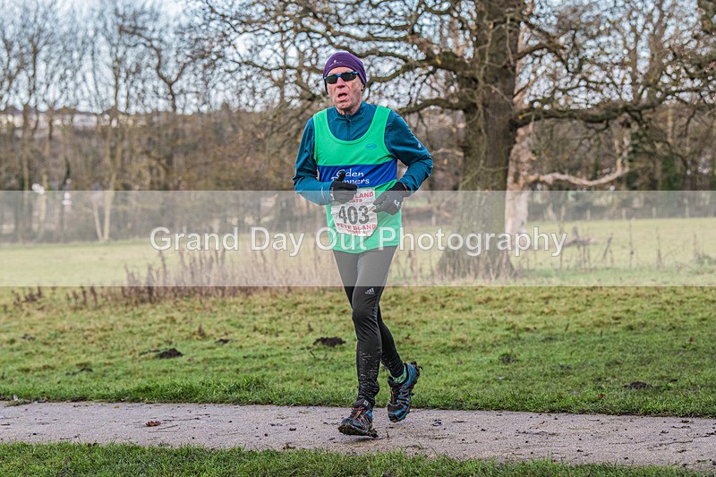 Workington XC-424 - Workington Cross Country Curwen Park, Saturday 3rd December 2022