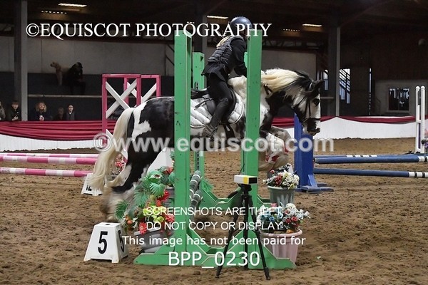 BPP_0230 - CLASS 3 50CM