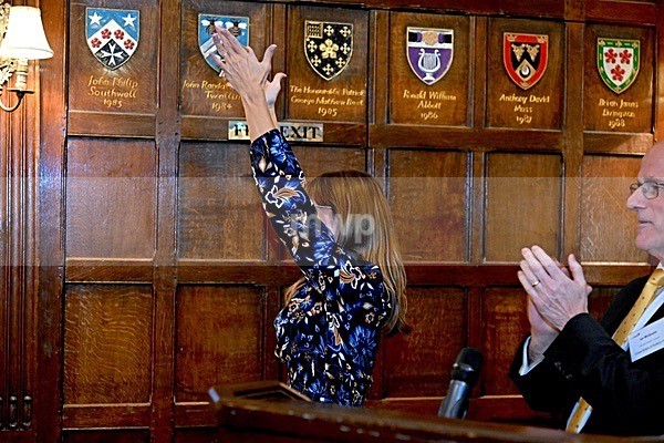  - CRUISE BRITAIN 2025