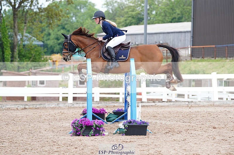 250511-133454-13814 - Cls 33 95cm Amateur Quali