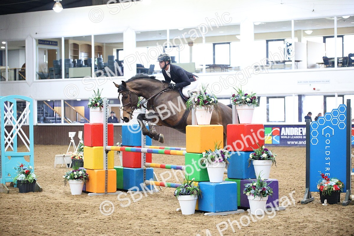 5K7A3978 - Class 2 - Nupafeed Supplements Senior Discovery/ 1m Open