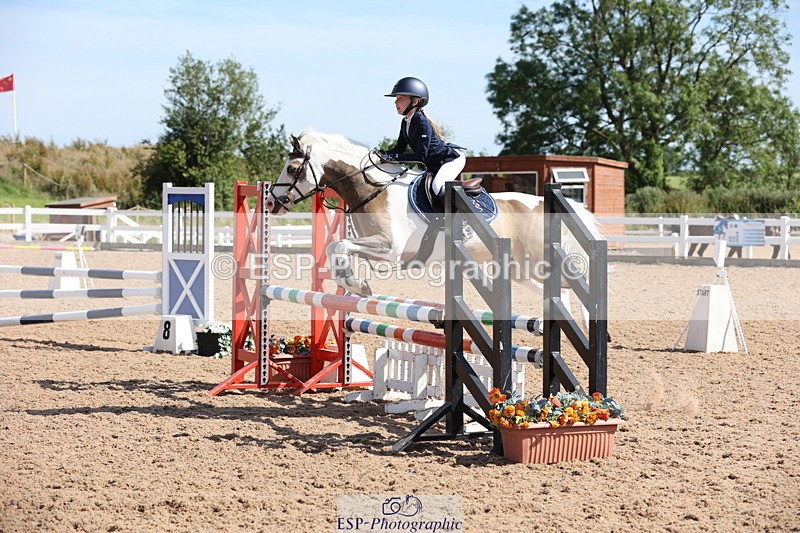 240629A-163919-08105 - Cls 13 Stepping Stones 128cm + 138cm