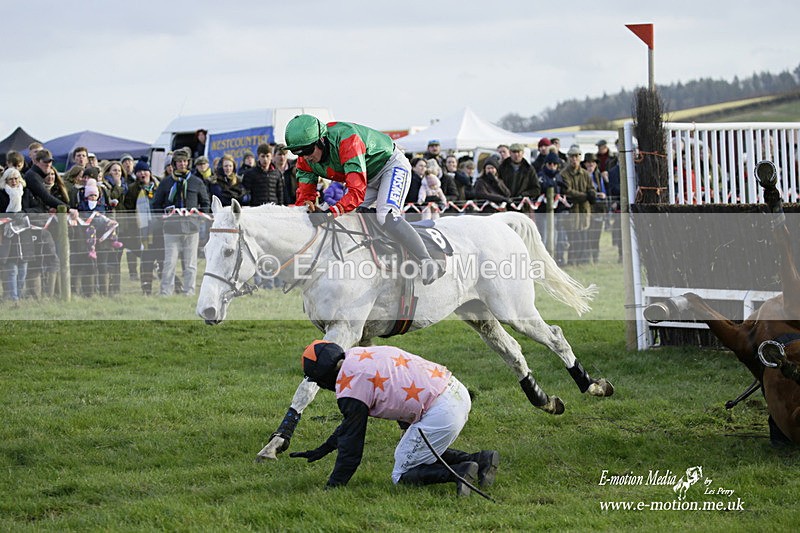 PtP 300122 529 - South Dorset Hunt - Point-to-Point Races 30/01/2022