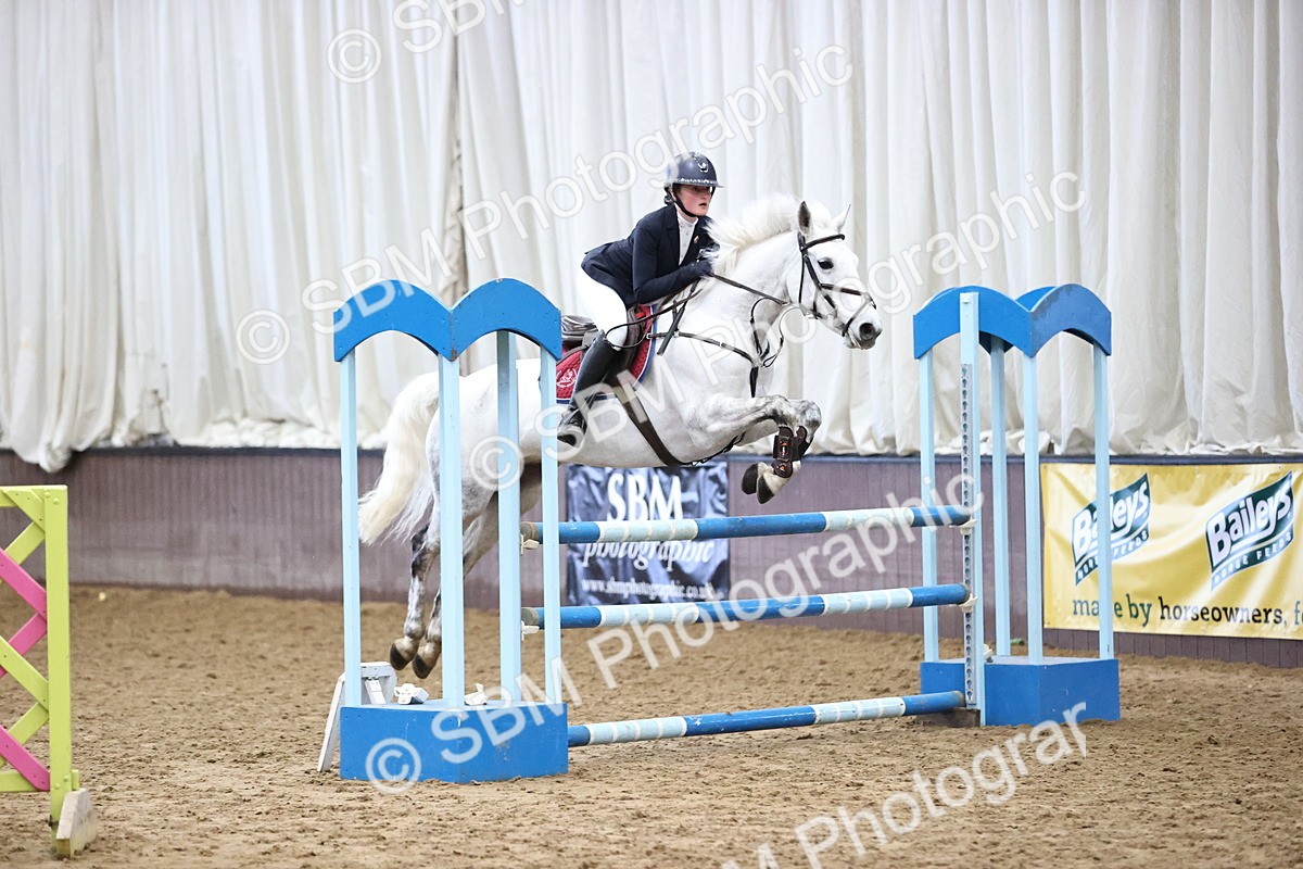 SBM_001776 - Class 11 - Blue Chip Pony Newcomers - 1.00m
