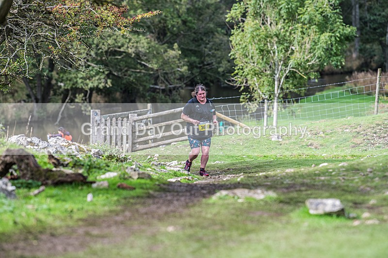 Dovedale Dash-2722 - Dovedale Dash Sunday 5th October 2025