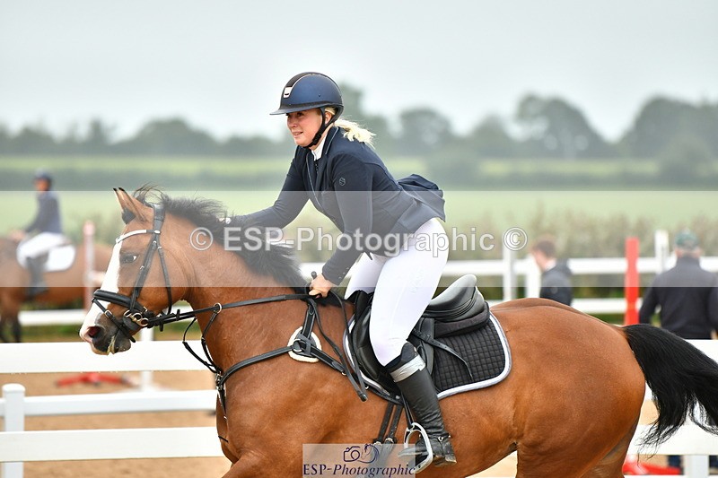 230730A-090152-08112 - Cls 31 British Novice & 90cm Open