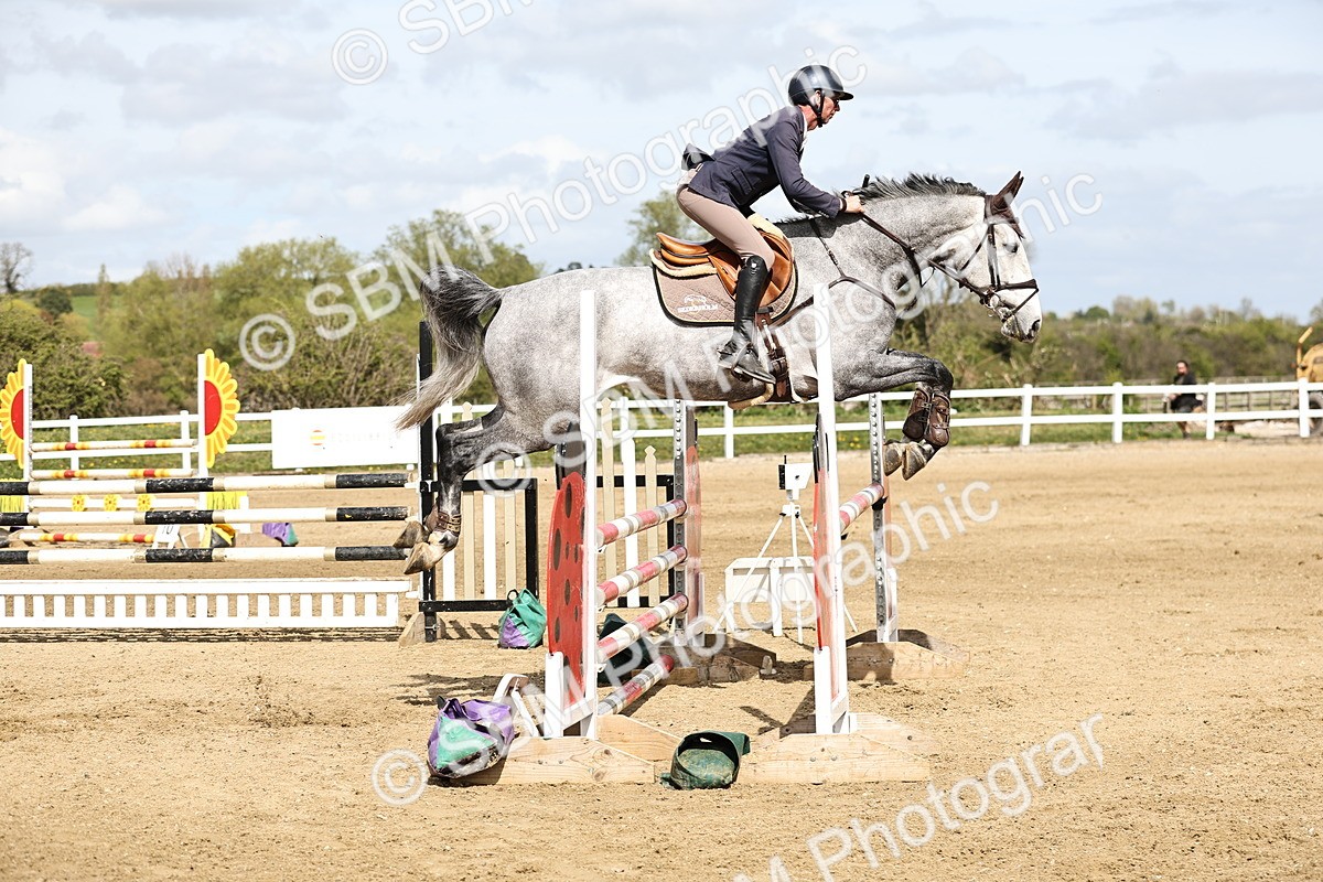 SBM_001176 - Class 4 - Senior Newcomers - 1.10m