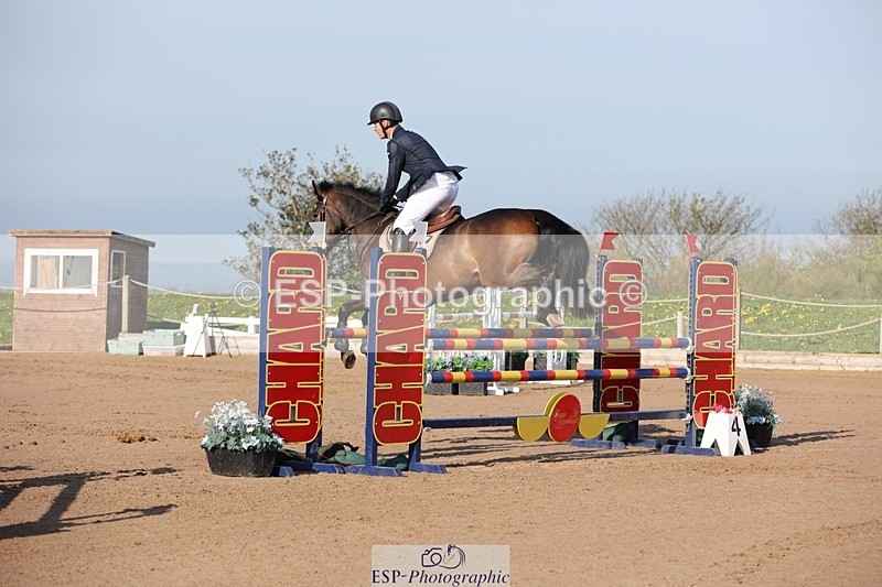 250427-084425-14624 - Cls 28 Young Horse 5yr old