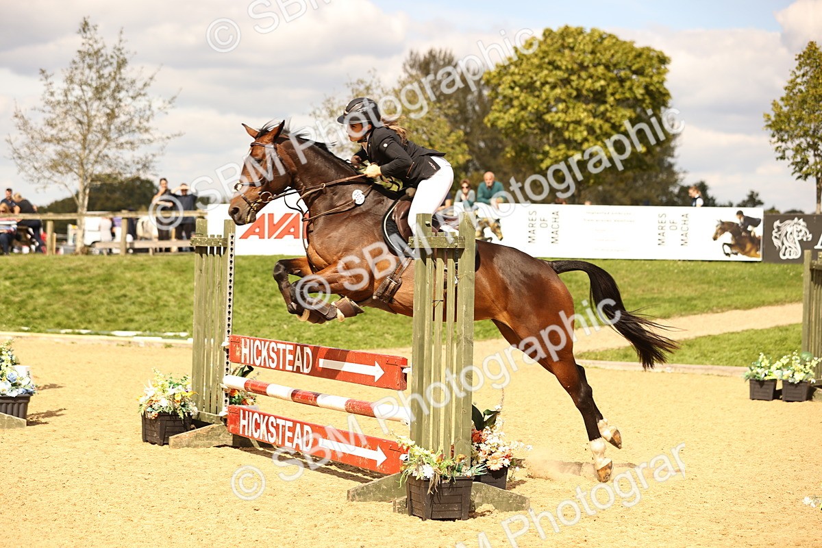 SBM_43468 - J40 Senior 90cm Supreme Championship