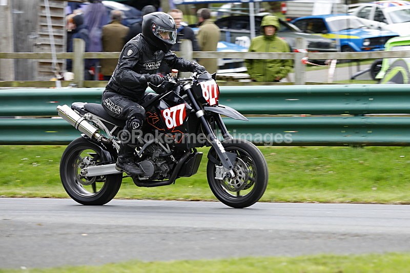  - British & Midland Championship April 27th