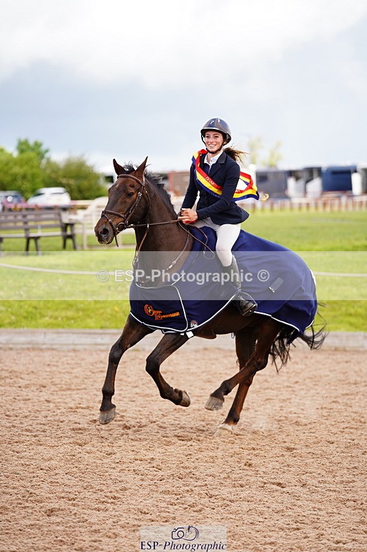 240526A-122812-08075 - Cls 26 Chard Equ 1.05m and 1.10m Grand Prix