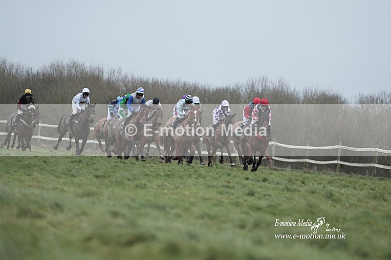 PtP 041222 0072 - Larkhill Racing Club Point-to-Point Larkhill 01/01/23
