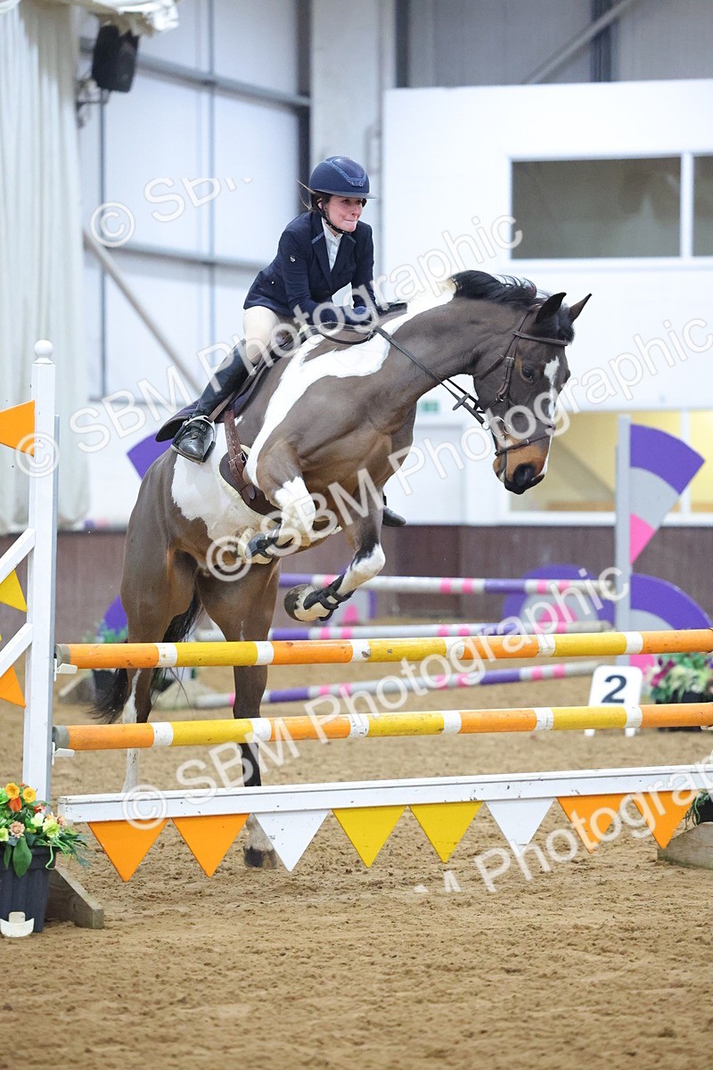 SBM_001355 - Class 14 - Nupafeed Supplements Senior Discovery/ 1m Open - First Round (1.00m)